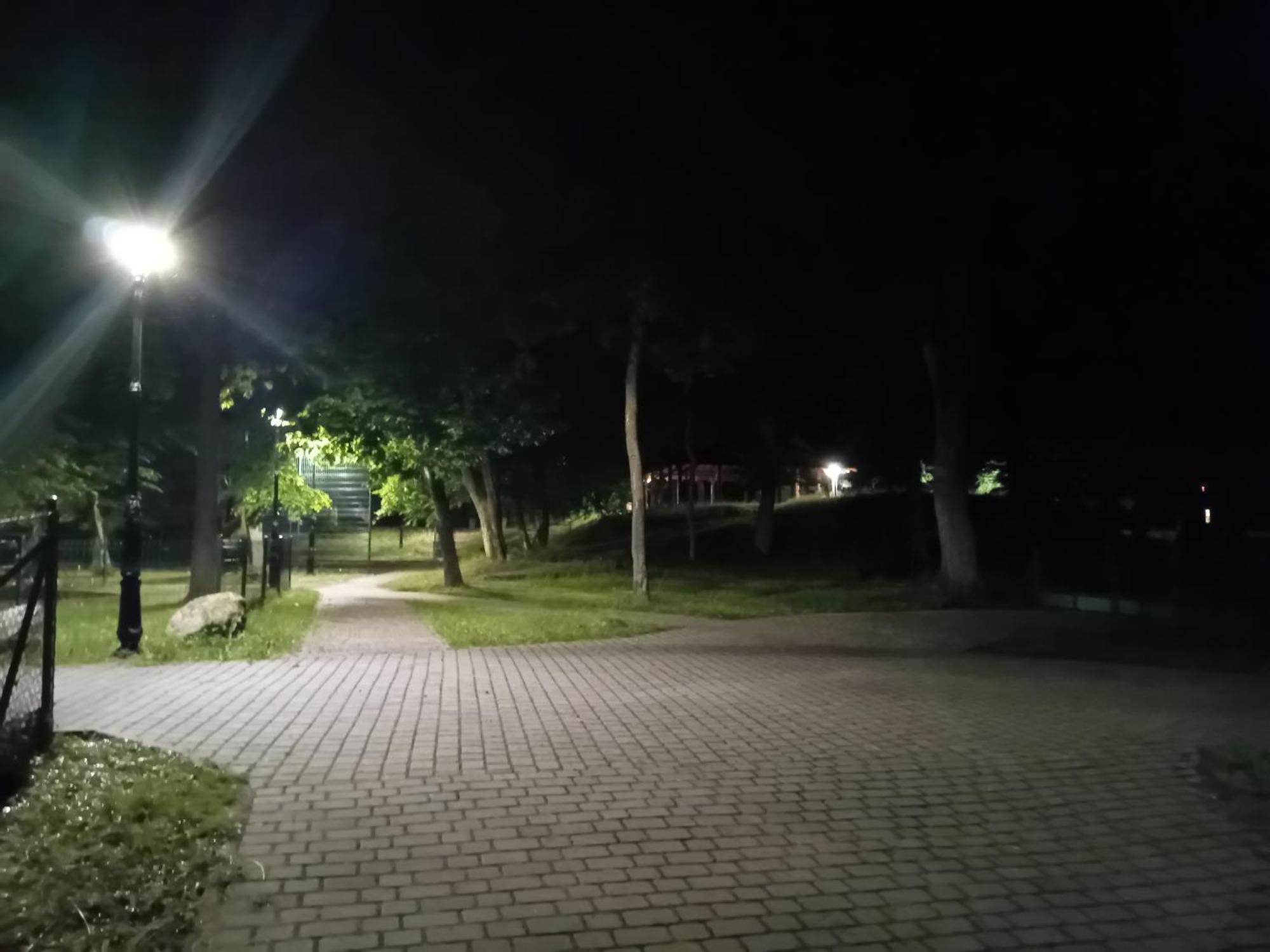 Pokoje Goscinne Sloneczny Klon Dabrowno Экстерьер фото